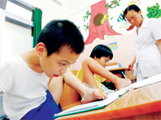 Corea del Sur en solidaridad con víctimas vietnamitas del agente naranja